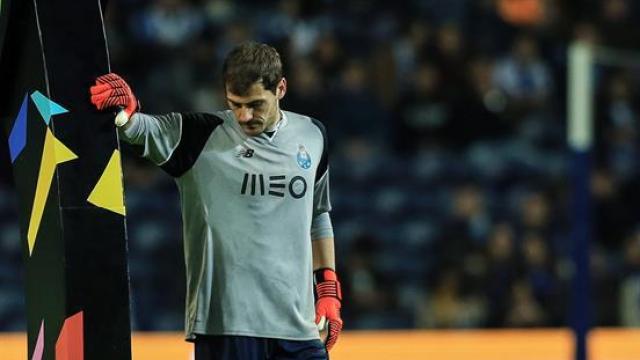 Casillas, mejor jugador del mundo mayor de 28 años.