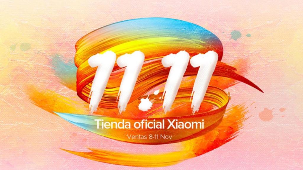La tienda online de Xiaomi en España ya está online, y viene con sorteos