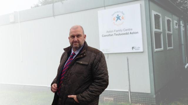 Carl Sargeant fue suspendido de su cargo la pasada semana.