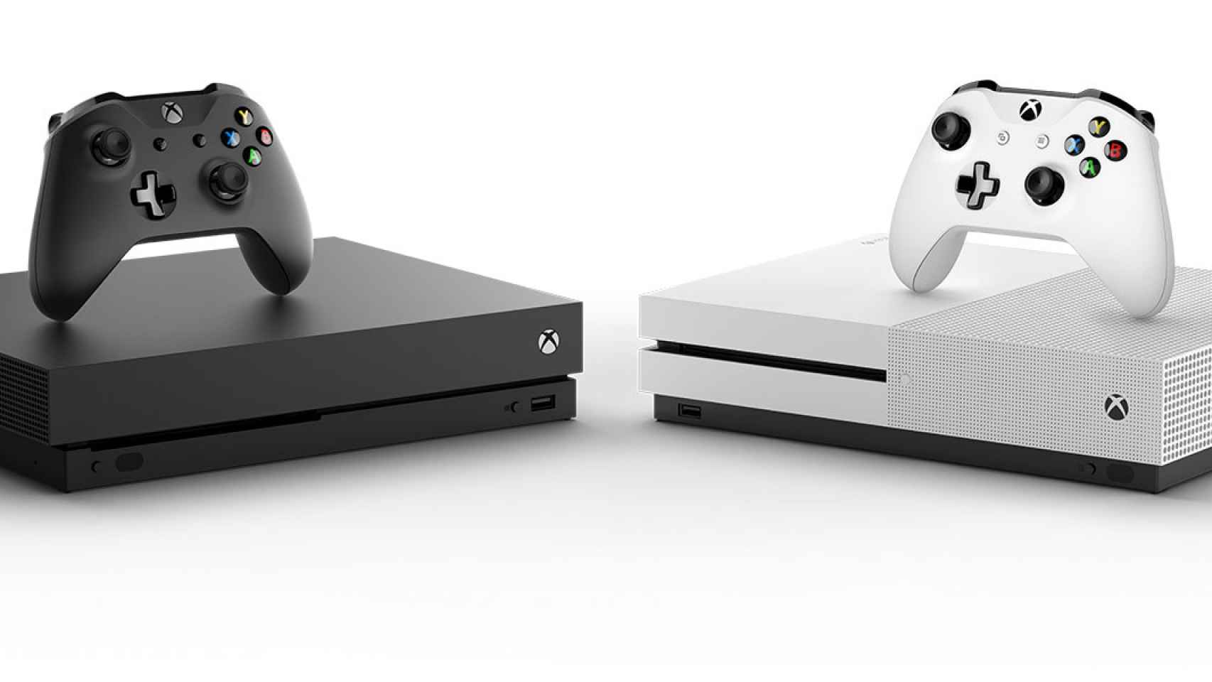 Microsoft dejará de hacer juegos para Xbox One