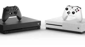 Microsoft deja temblando el stock de Xbox One X tras el lanzamiento