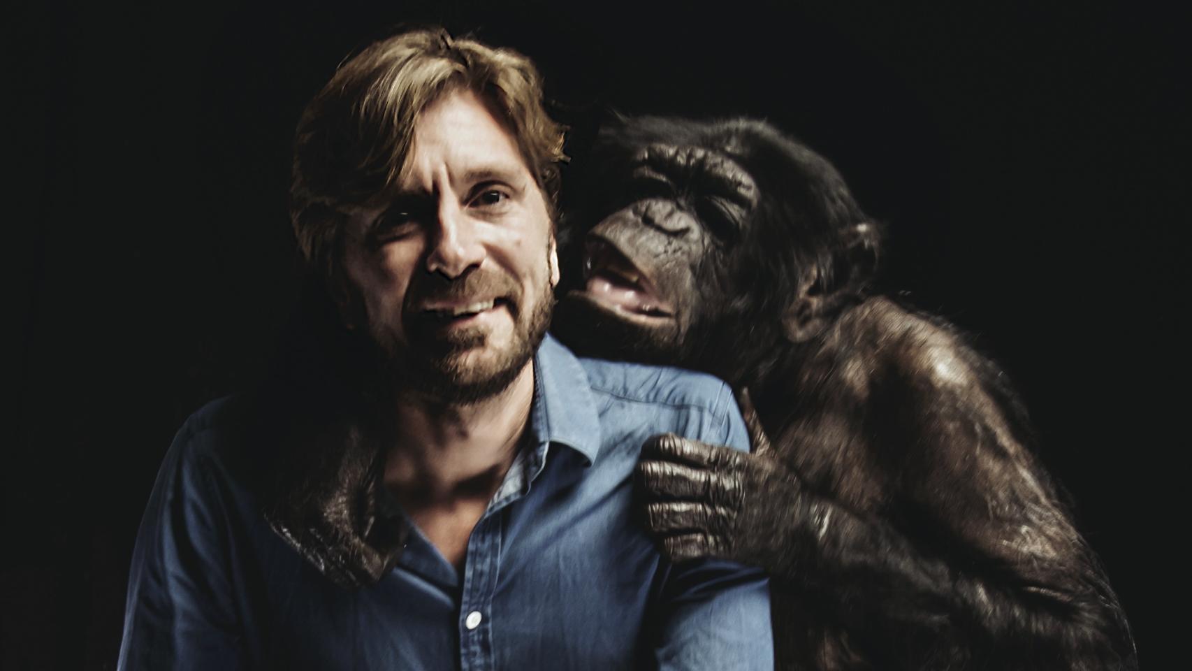 Ruben Östlund: “Hasta la Virgen María tenía ego”.