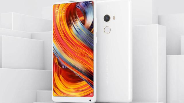 Xiaomi vendió casi un millón de móviles en España el último trimestre