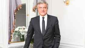 Sidney Toledano, hasta ahora consejero delegado de Dior