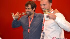 premios concurso nacional mundial pinchos tapas valladolid 15