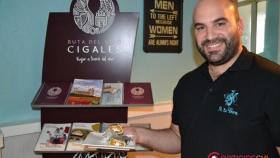 ruta vino cigales concurso pinchos 6