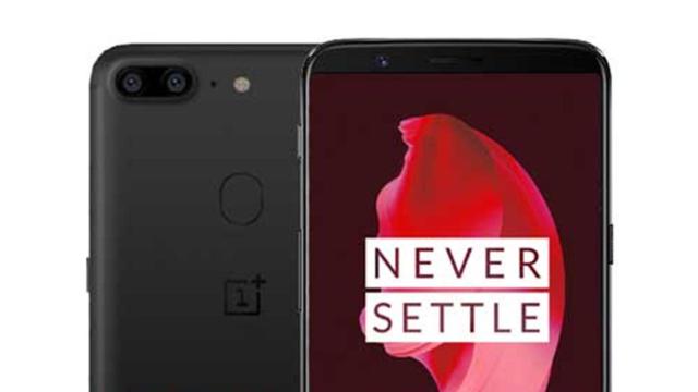 El llamativo precio del OnePlus 5T, sistema de carga y nueva imagen filtrados