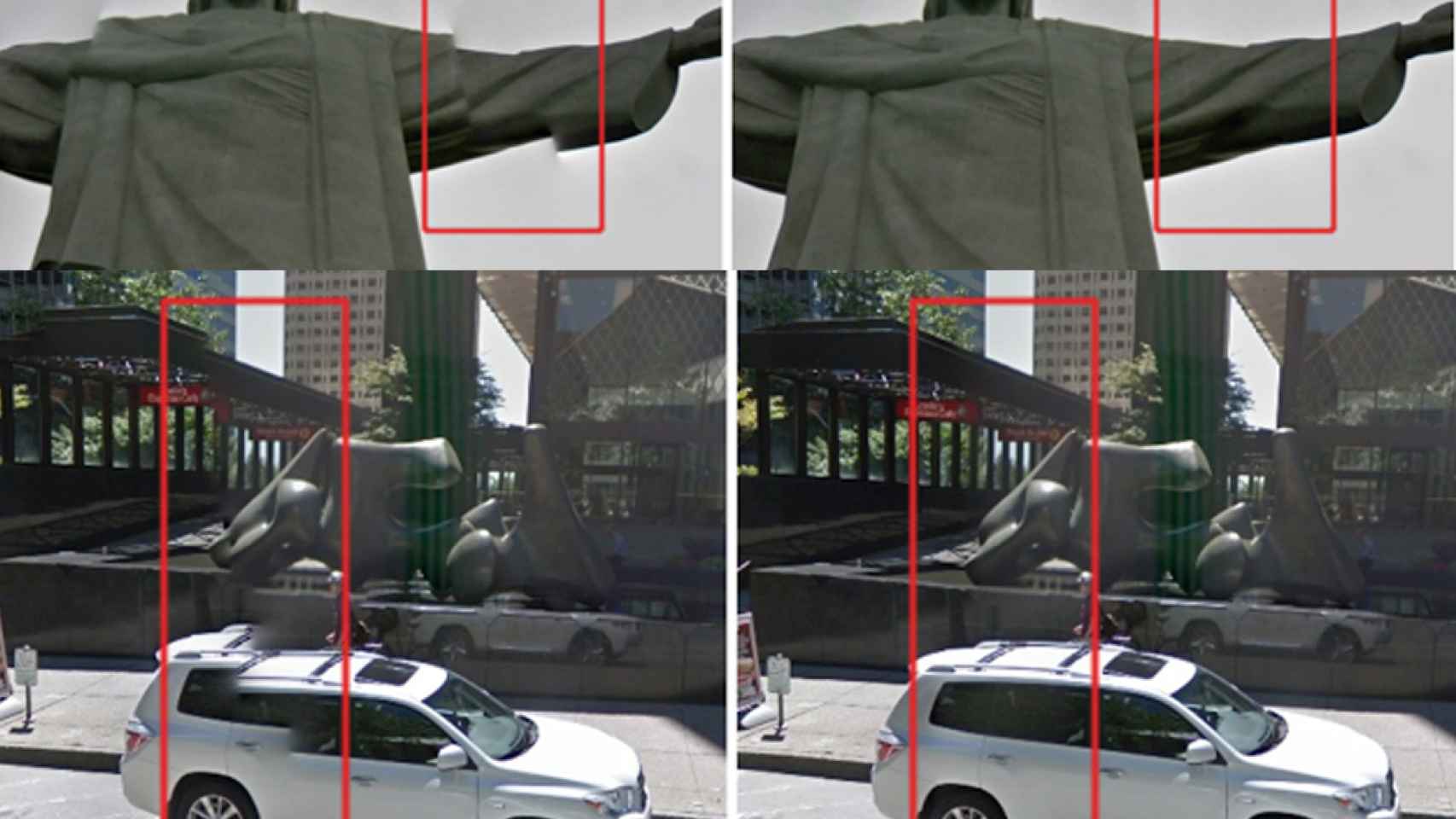 google street imagenes movidas panoramicas 360