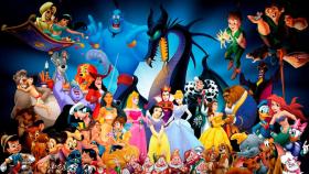 Universo Disney, en una imagen de archivo.