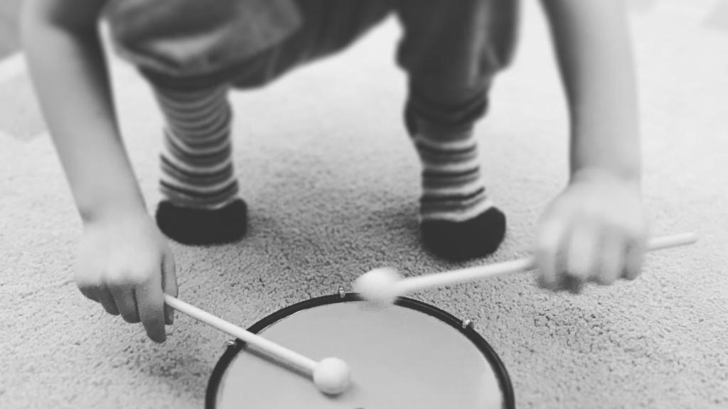 Autismo y musicoterapia, una simbiosis muy necesaria