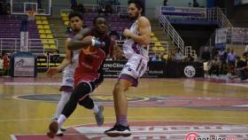 cbc valladolid - araberri 16