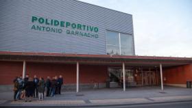 polideportivo antonio garnacho arroyo atletico valladolid 1