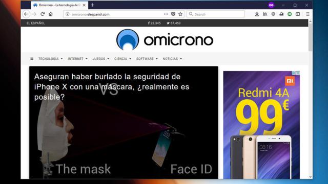 firefox quantum 4