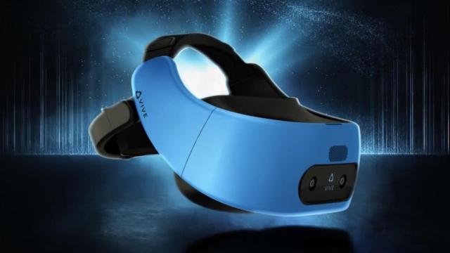 htc vive focus