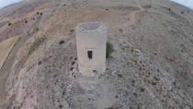 Soria-fotometria-atalaya-torre