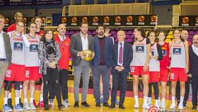 Valladolid-seleccion-femenina-baloncesto