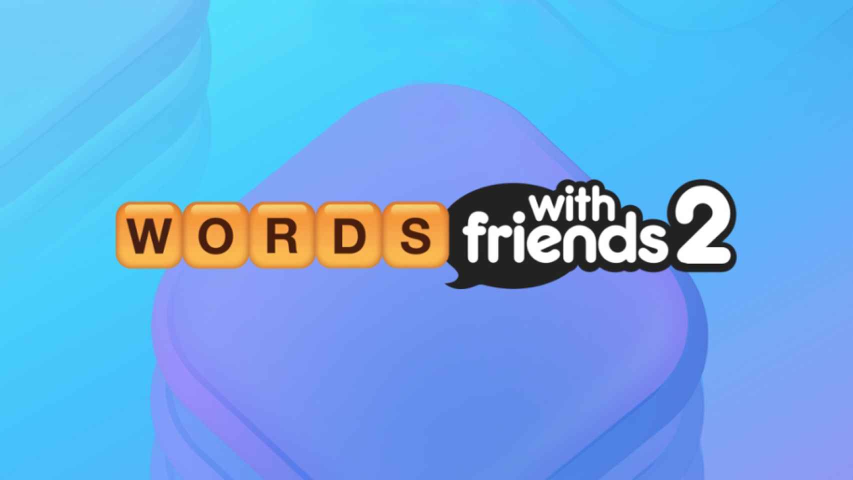 Palabras con Amigos 2: la renovación del juego de las palabras cruzadas ya disponible en Google Play