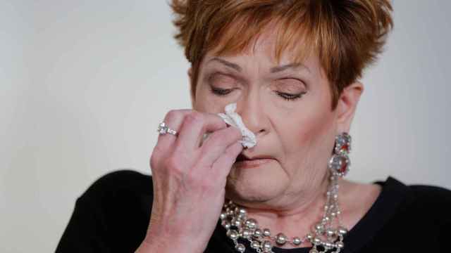 Beverly Nelson es una de las presuntas víctimas del republicano Roy Moore