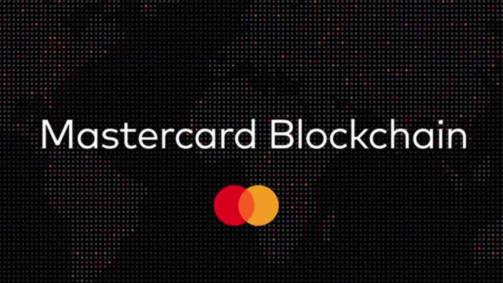 mastercard tarjetas de credito tarjetas de debito blockchain