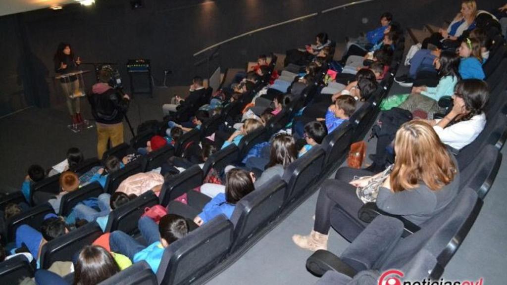 planetario museo ciencia valladolid aves 1