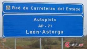 Foto autopista