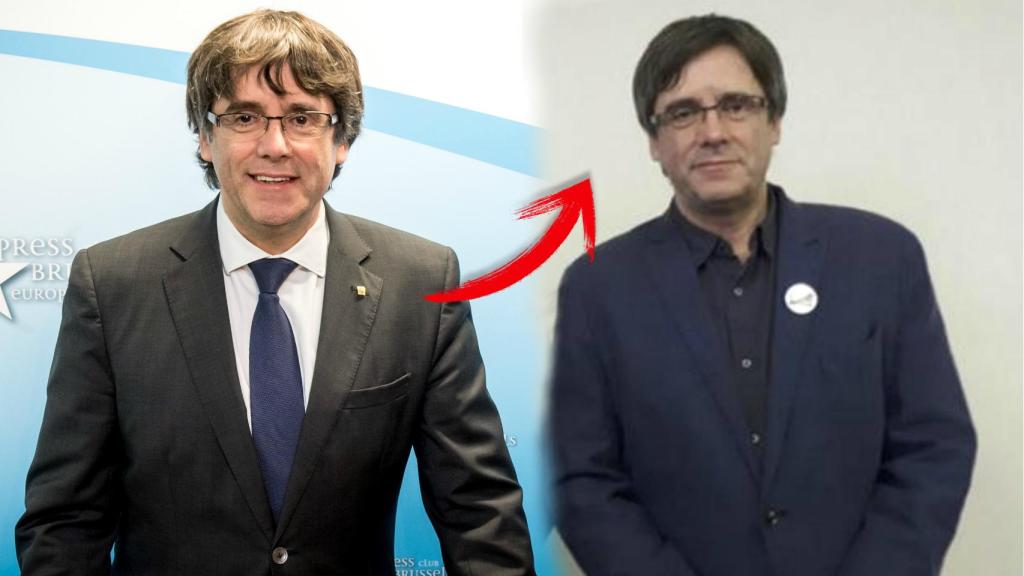 El catalán ha decidido renovar su imagen de cara a un nuevo futuro.