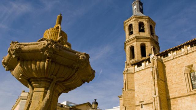 Valdepeñas quiere hacerse más atractiva para los ciudadanos