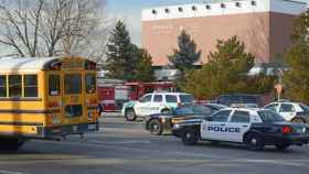 El tiroteo se ha producido cerca de la escuela Rancho Tehama Elementary.