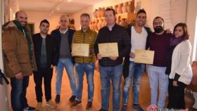 premios ruta pinchos vino cigales valladolid 1