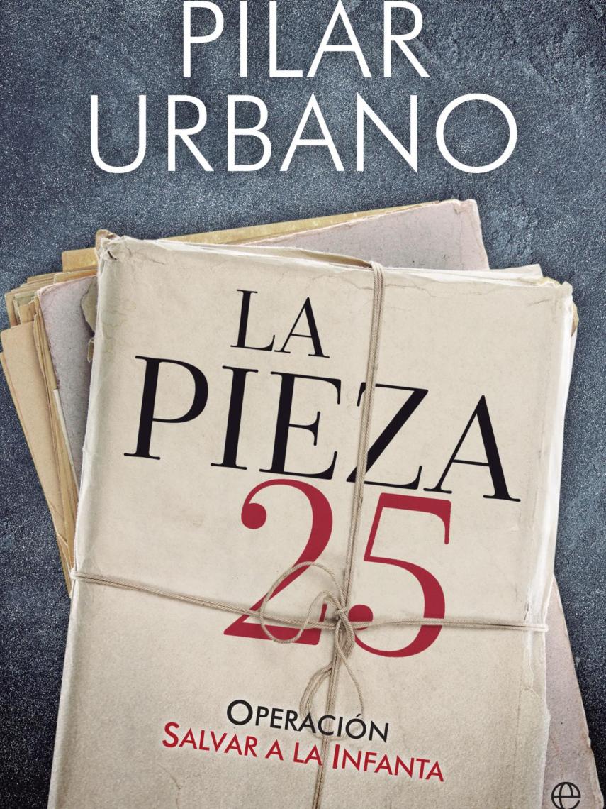 `La Pieza 25´.