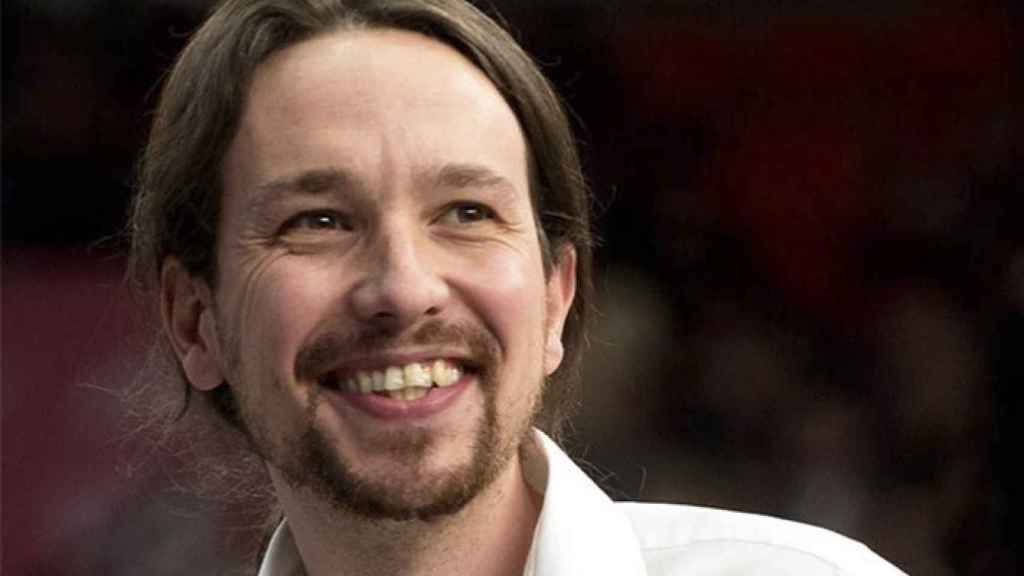 Pablo Iglesias, Podemos, Política.