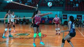 voleibol uva valladolid voley 2