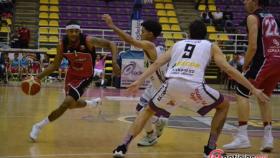 cbc valladolid - araberri 17