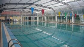 piscina alba tormes