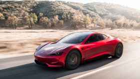 Tesla Roadster: Casi 1.000 km de autonomía y más de 400 km/h