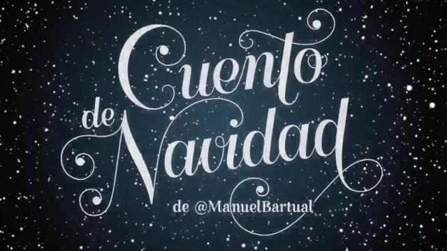 Manuel Bartual