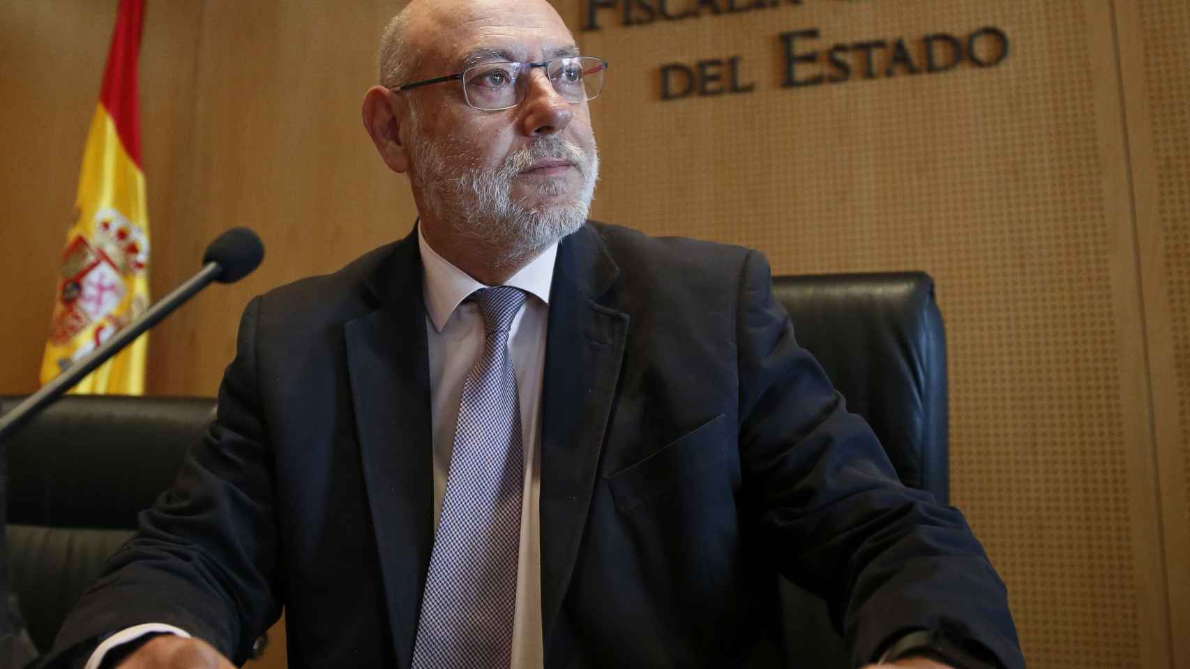 José Manuel Maza