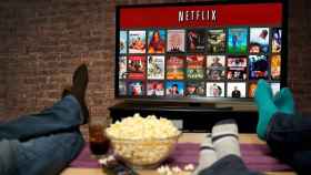 Netflix hace efectiva la subida de sus tarifas a partir de diciembre