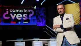 TVE cancela el programa de Carlos Herrera tras dilapidar 2 millones de euros