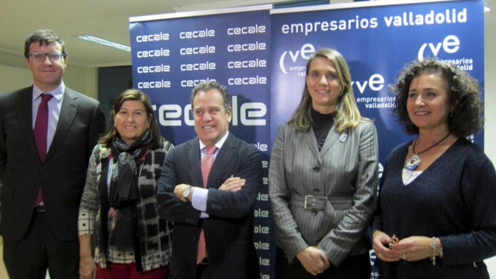 Valladolid-cve-taller-empleabilidad-mujeres