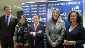 Valladolid-cve-taller-empleabilidad-mujeres