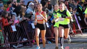 zamora atletismo vino de toro