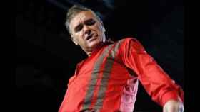 Morrissey sobre Spacey: “Hay que preguntarse si el niño no sabía lo que ocurría”.