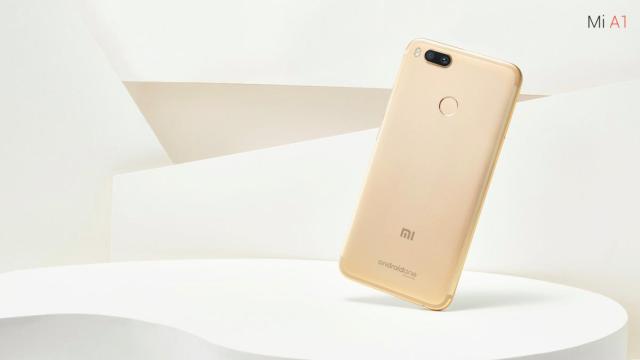 Las mejores alternativas al Xiaomi Mi A1: Samsung, BQ, Motorola…