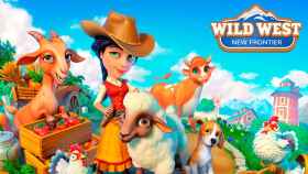 El juego de granja con más éxito en Android: Wild West: New Frontier