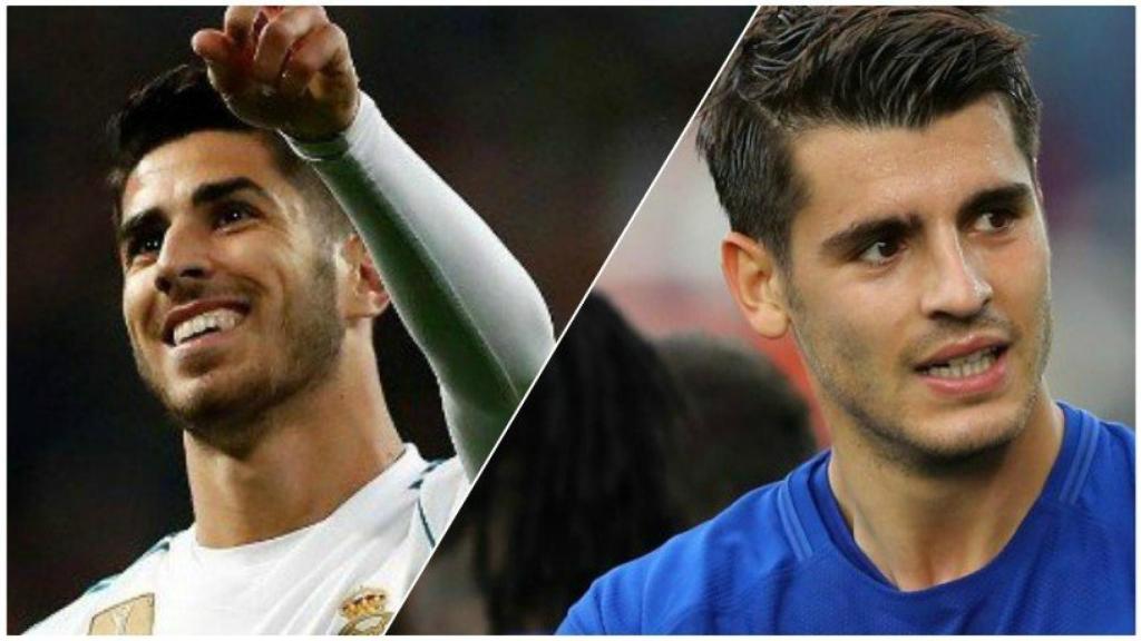 Asensio y Morata