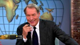 CBS despide al prestigioso Charlie Rose tras las denuncias de acoso sexual