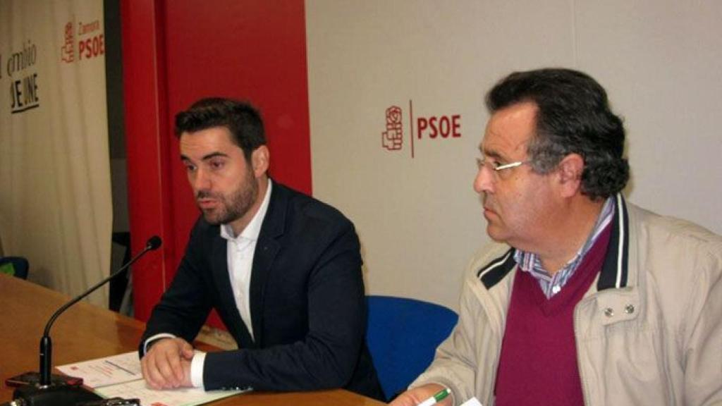 zamora psoe