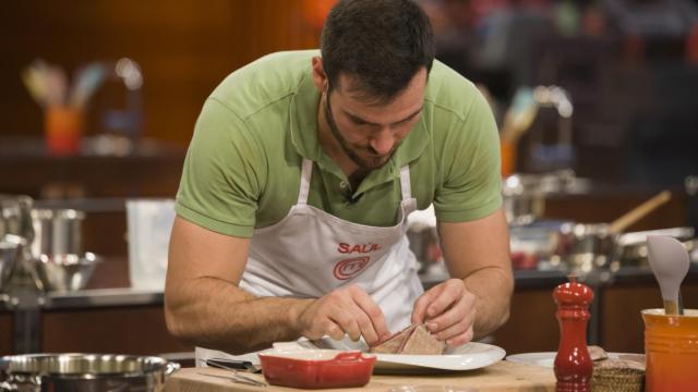 'MasterChef Celebrity' arrasa en su gran final con casi un 30% de cuota