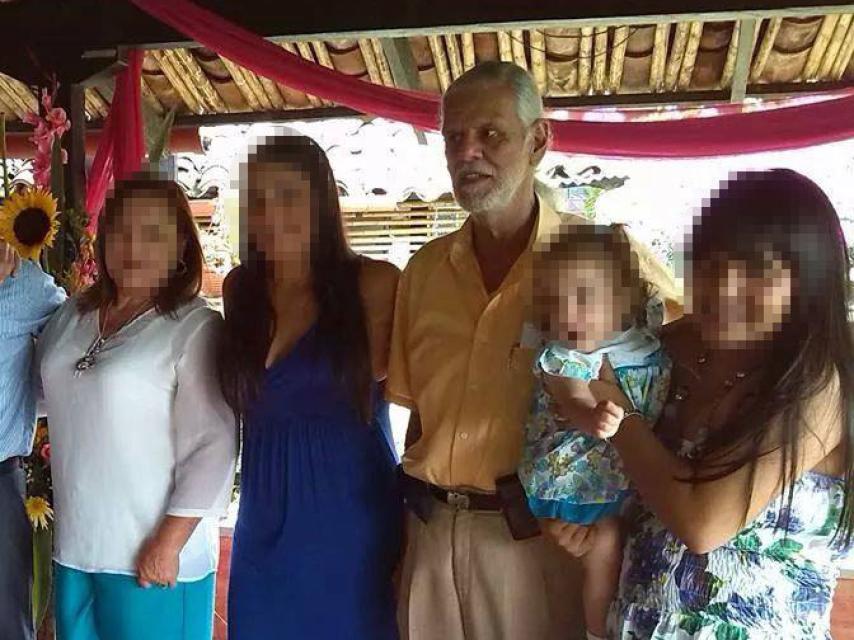 Héctor , el anestesista del pelo blanco” que abusó de 11 mujeres en la sala del despertar